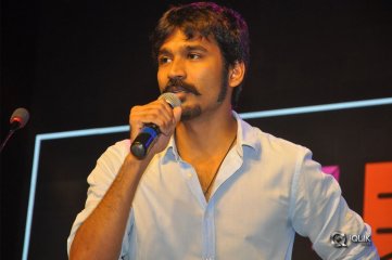 Kaala Movie Pressmeet